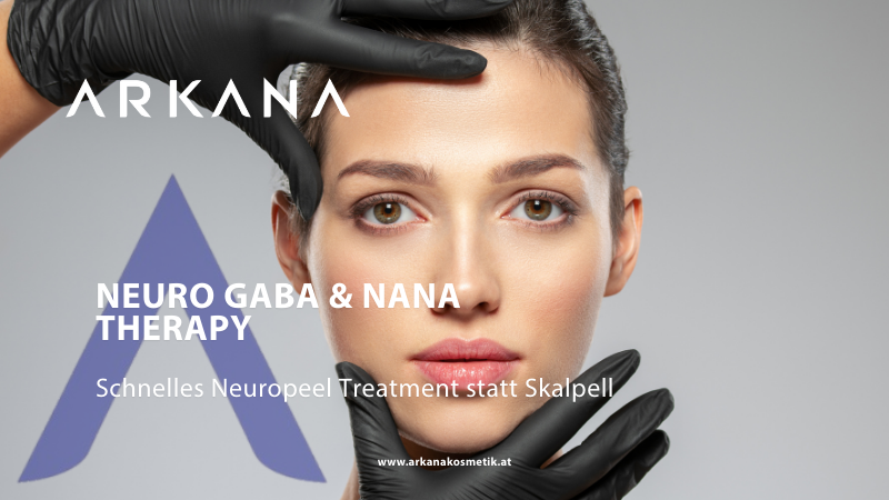 NEURO GABA NANA THERAPY